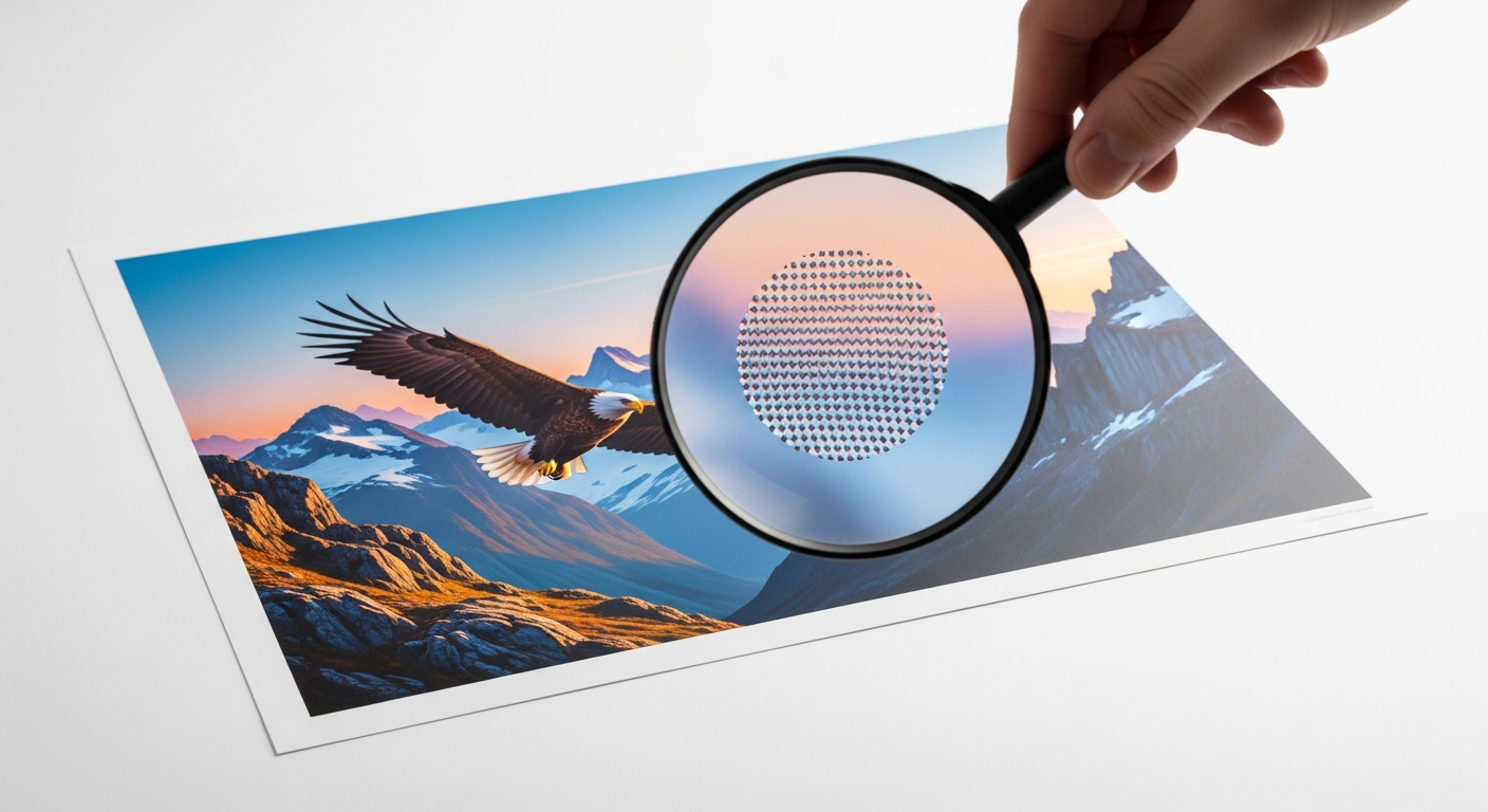 Understanding Printer DPI and Print Quality