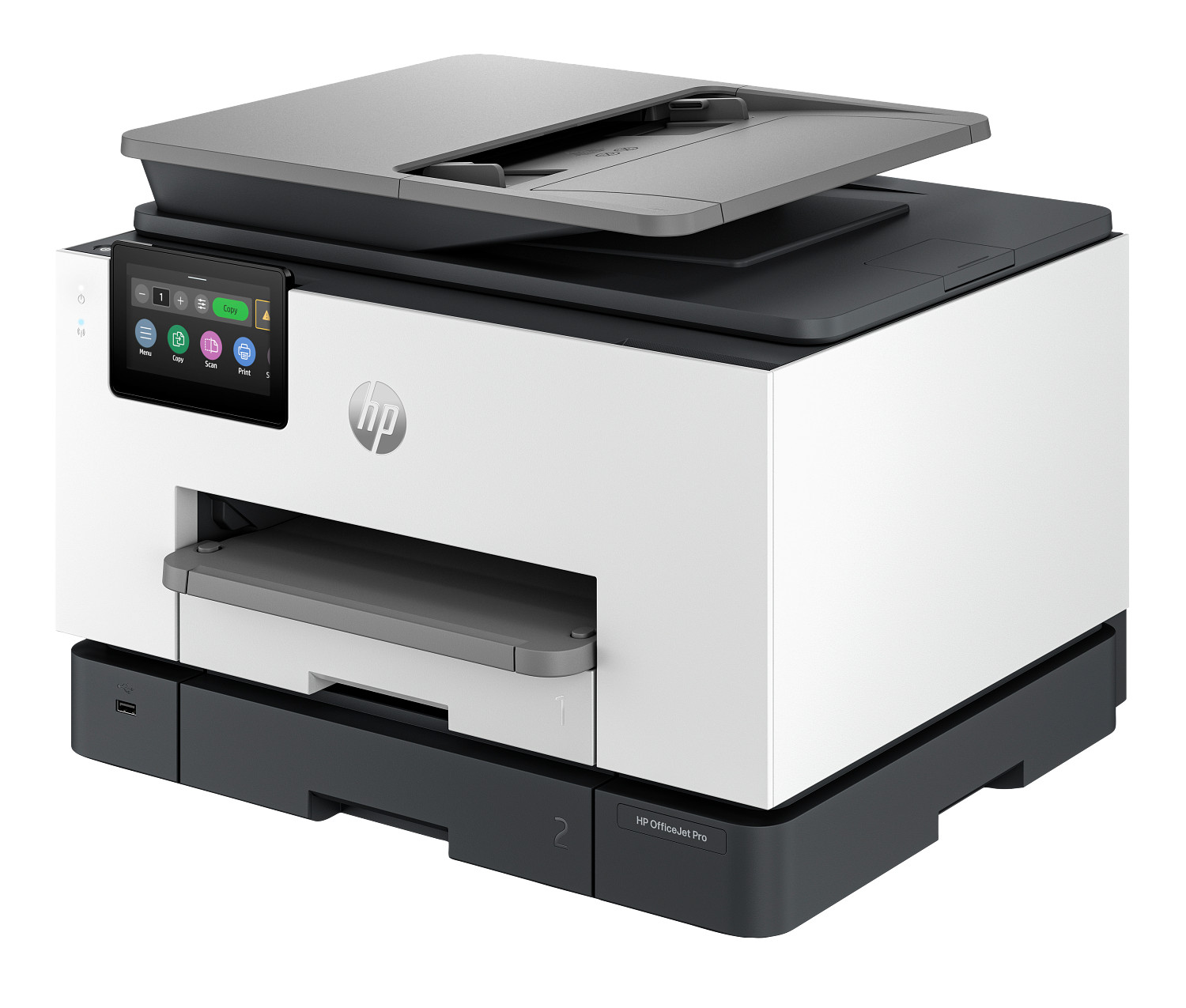 HP OfficeJet Pro 9135e Wireless All-in-One Printer
