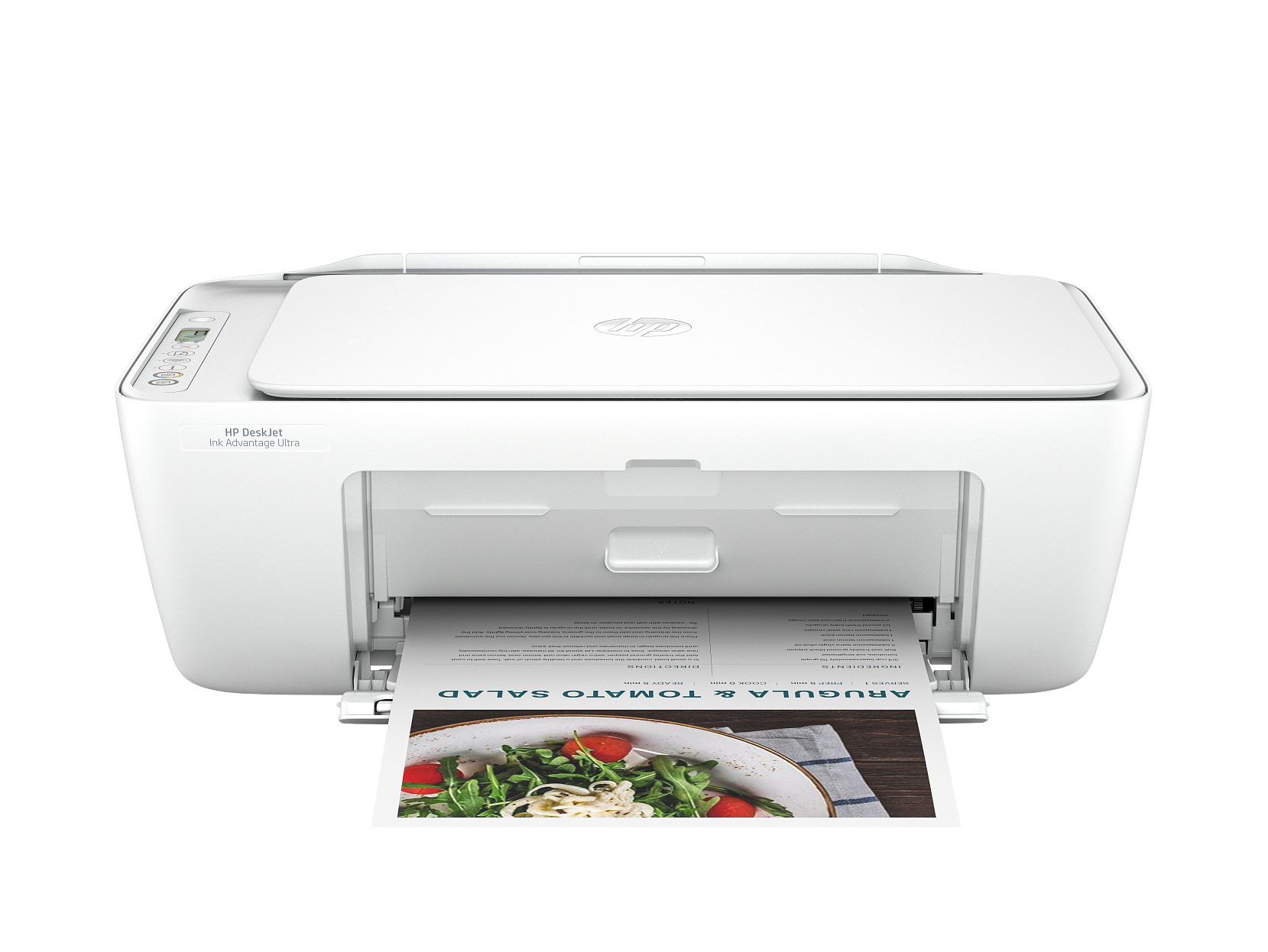 HP DeskJet 2827e All-in-One Printer