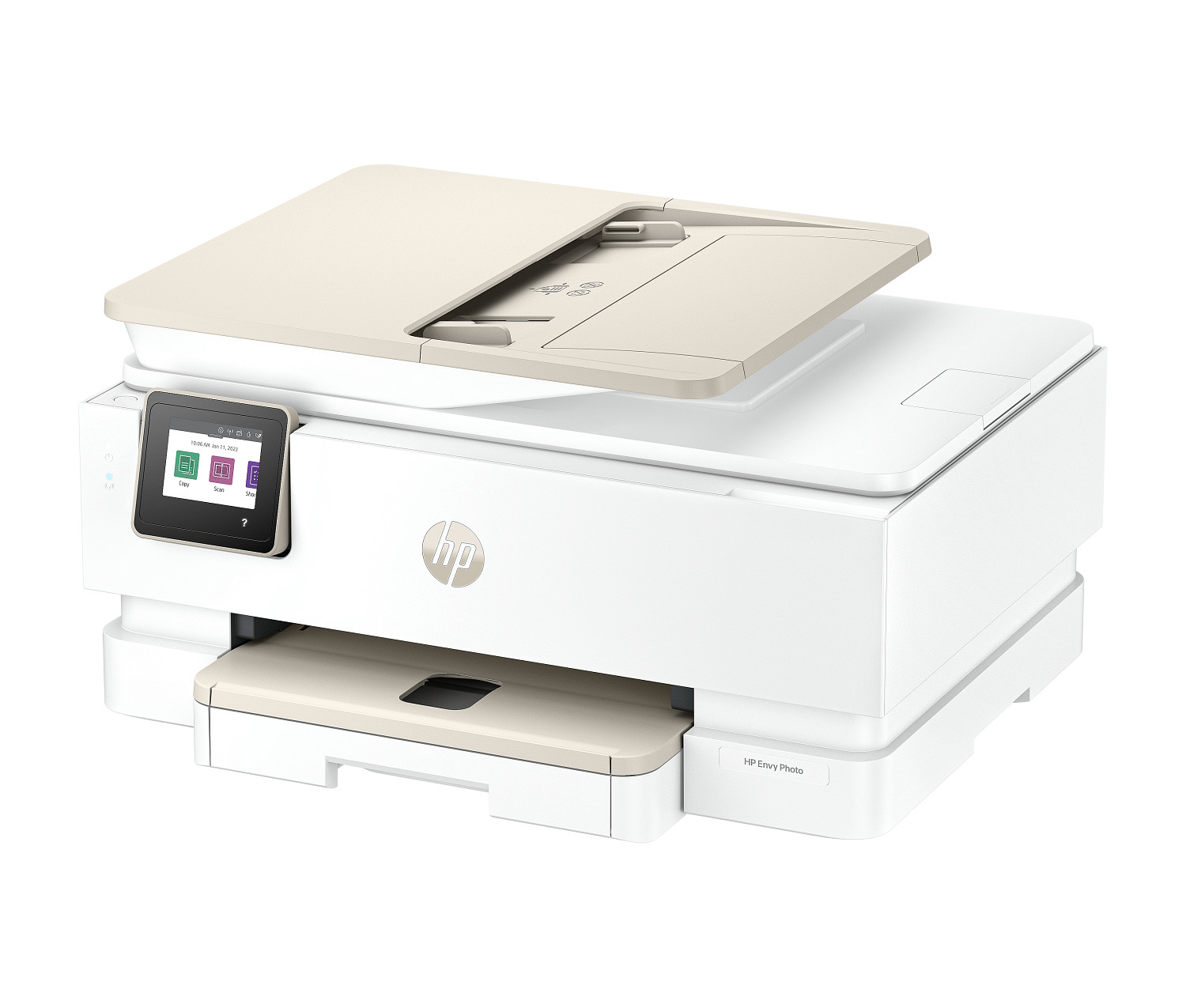 HP Envy Photo 7975 All-in-One Printer
